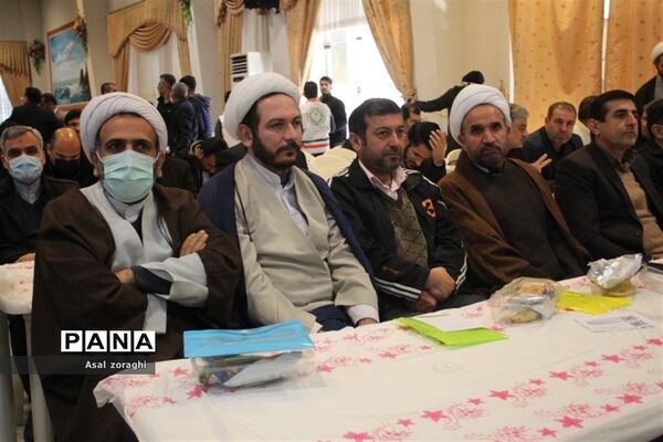 اجلاسیه سراسری نماز در مازندران