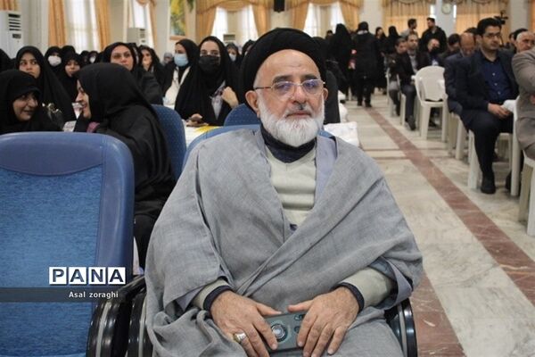 اجلاسیه سراسری نماز در مازندران