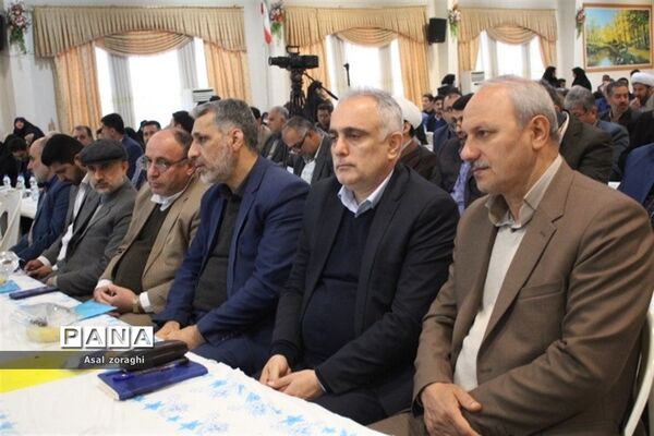 اجلاسیه سراسری نماز در مازندران