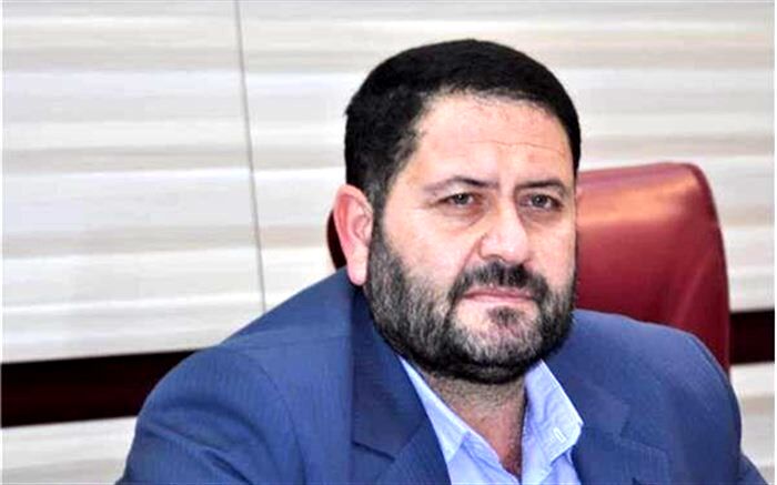 بررسی مصرف گاز در خانه باغ‌های مرند