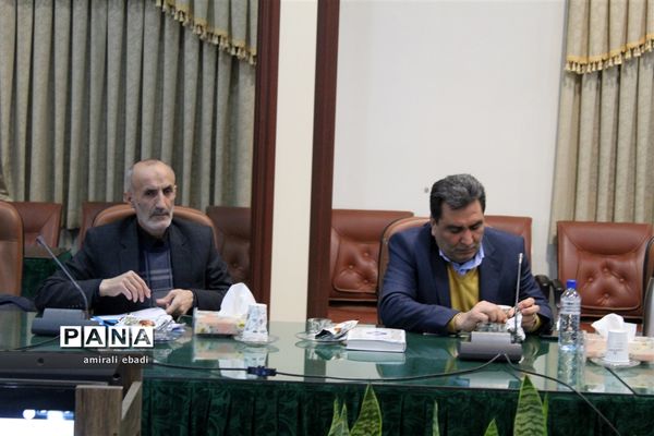 شورای عشایر استان مازندران