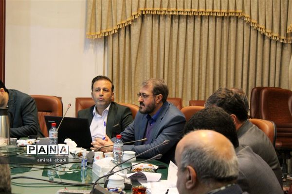 شورای عشایر استان مازندران