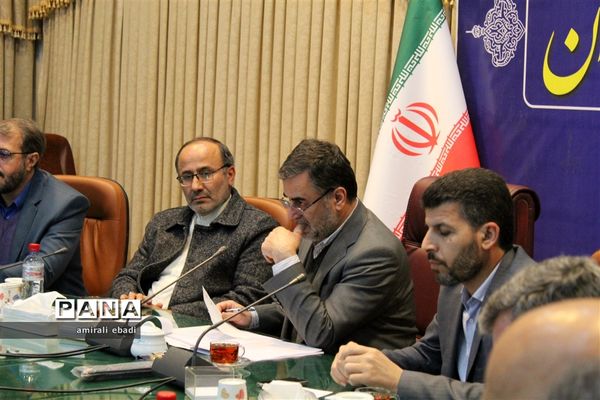 شورای عشایر استان مازندران