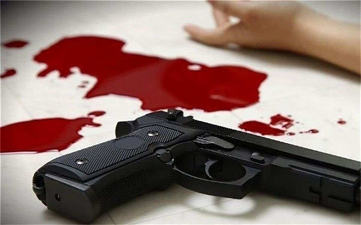 جانباختن مامور حراست شرکت نفت مارون در درگیری با سارقان مسلح