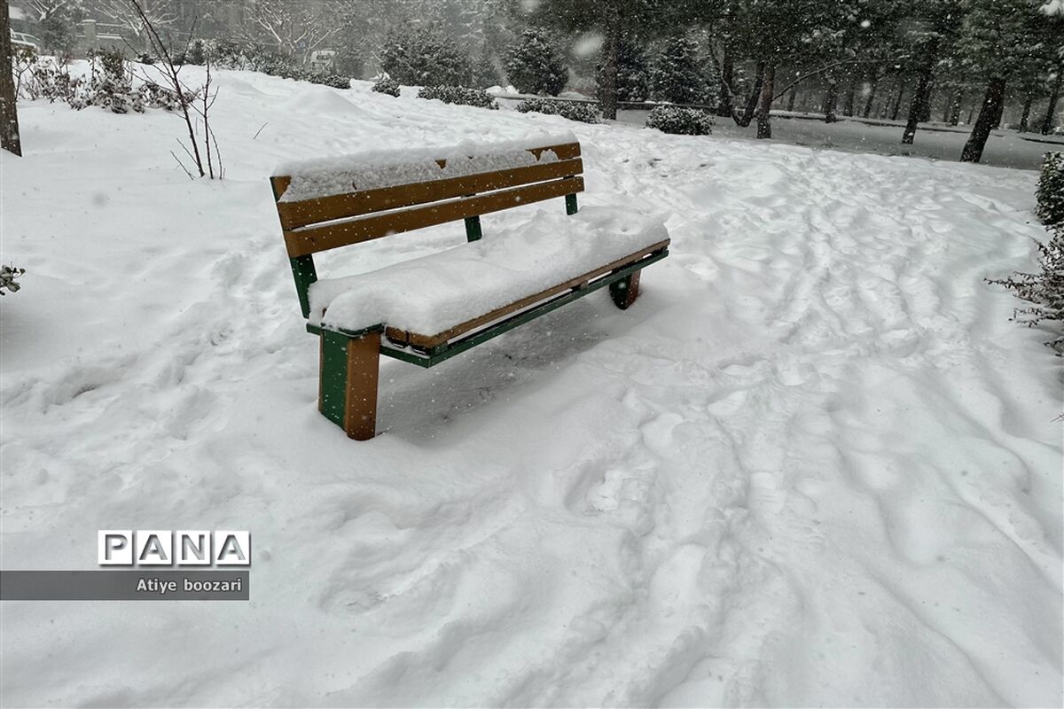 ادارات البرز از ساعت ۹ صبح باز می‌شوند