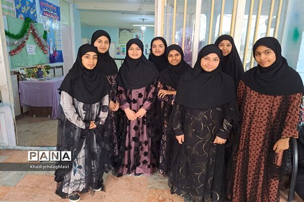 افتتاح دو سالن ورزشی درون مدرسه‌ای در شهرستان حمیدیه