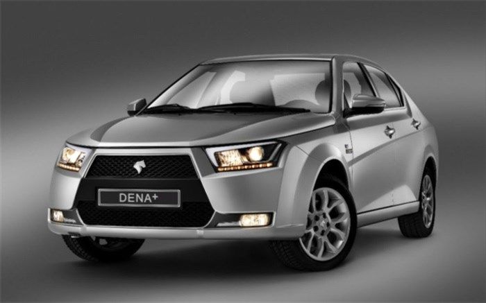 خودروی پرطرفداری که در عرض یک ماه، 110 میلیون تومان گران شد