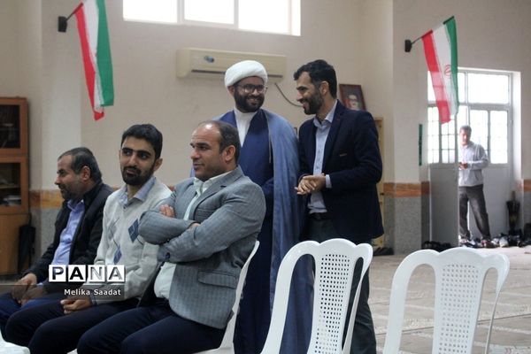 همایش حمایت از خانواده و جوانی جمعیت در بوشهر