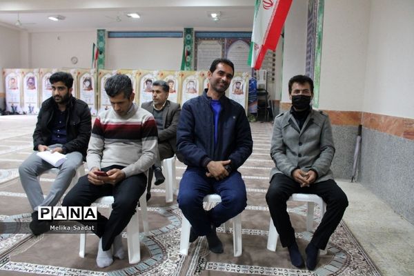 همایش حمایت از خانواده و جوانی جمعیت در بوشهر