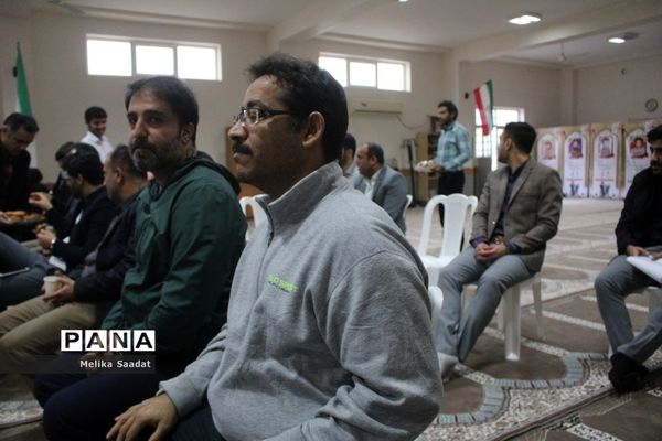 همایش حمایت از خانواده و جوانی جمعیت در بوشهر