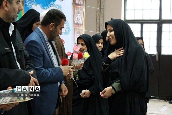 همایش حمایت از خانواده و جوانی جمعیت در بوشهر