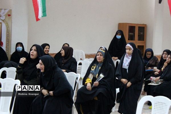 همایش حمایت از خانواده و جوانی جمعیت در بوشهر