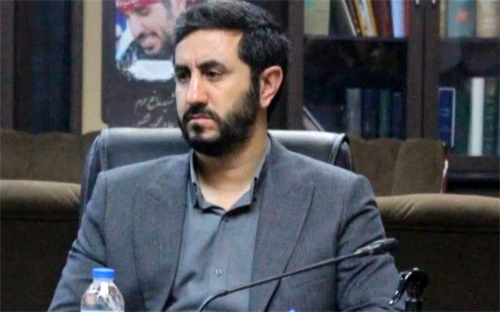 قطع گاز  67  واحد صنعتی پرمصرف در اسلامشهر