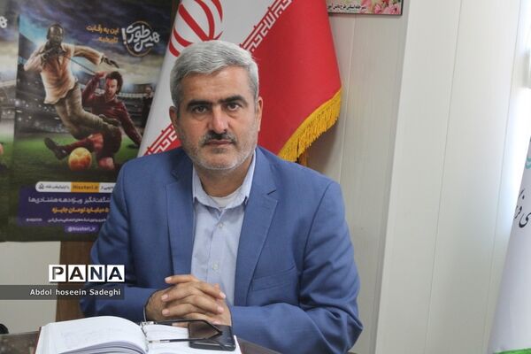 جلسه هماهنگی و برنامه‌ریزی پویش کتابخوانی هیس طوری