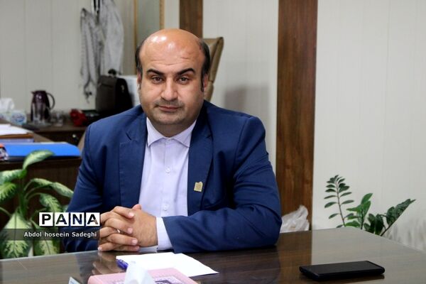 جلسه هماهنگی و برنامه‌ریزی پویش کتابخوانی هیس طوری