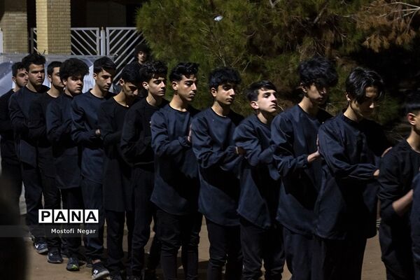برگزاری هفتمین جشنواره ملی تئاتر ایثار در اردکان