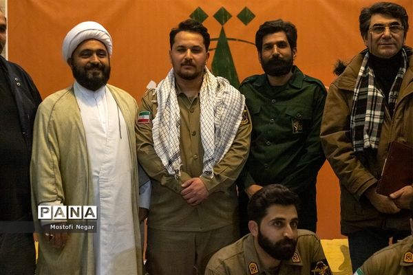 برگزاری هفتمین جشنواره ملی تئاتر ایثار در اردکان