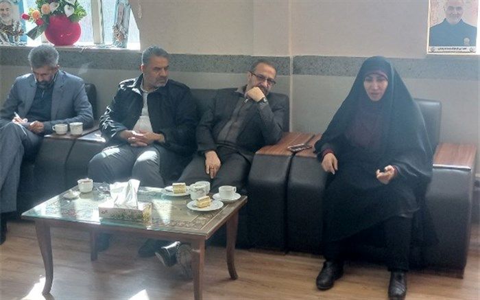 بیش از ۱۰ هزار نیروی خدماتی به استان اختصاص داده می‌شود