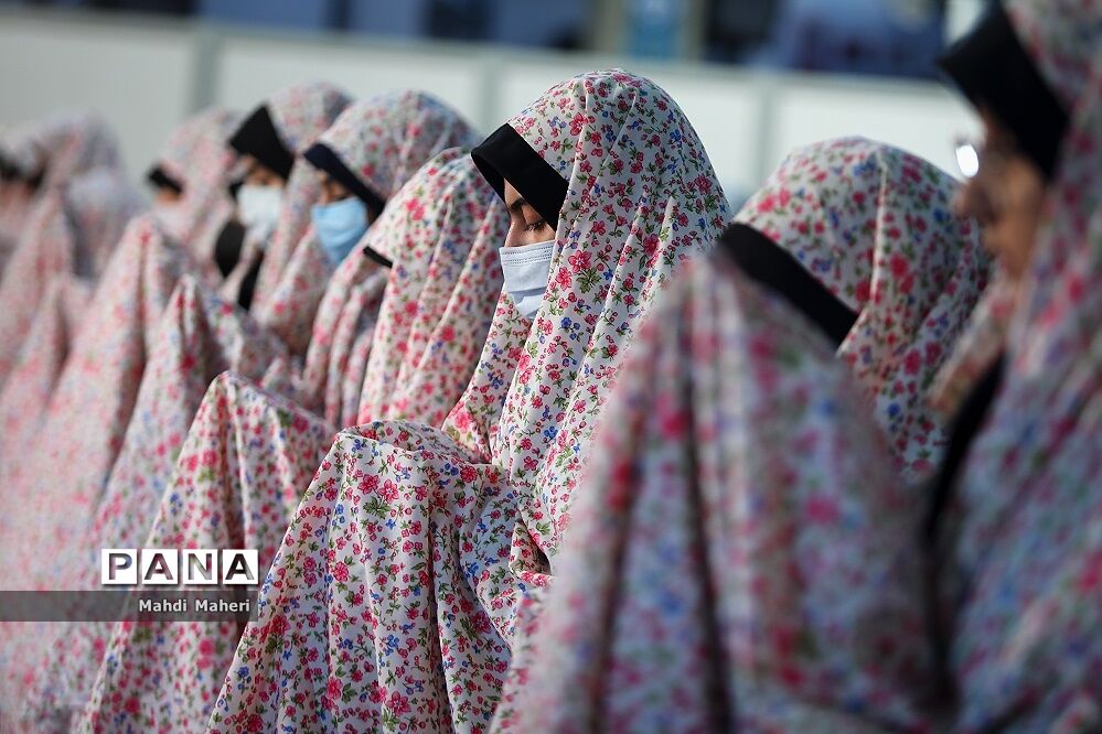 برگزاری نشست‌های تخصصی نماز برای دانش‌آموزان