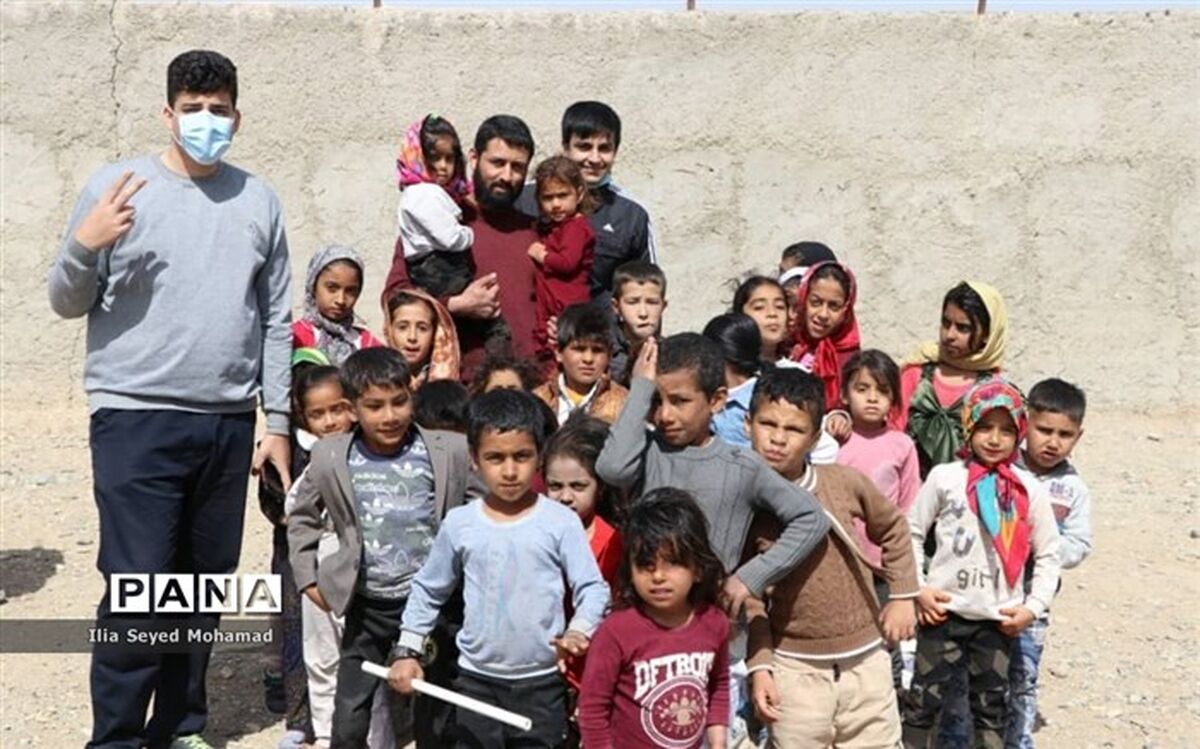 لزوم گفتمان‌سازی در بین دانش‌آموزان و معلمان برای تشکیل گروه‌های جهادی در مدارس