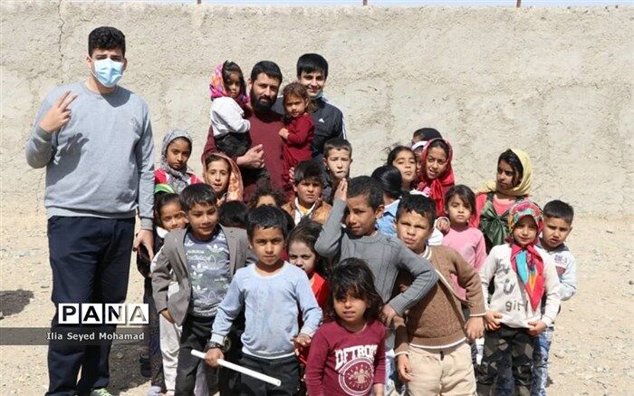 لزوم گفتمان‌سازی در بین دانش‌آموزان و معلمان برای تشکیل گروه‌های جهادی در مدارس