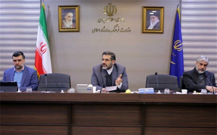 نمایشگاه کتاب تهران بزرگترین رویداد فرهنگی منطقه است