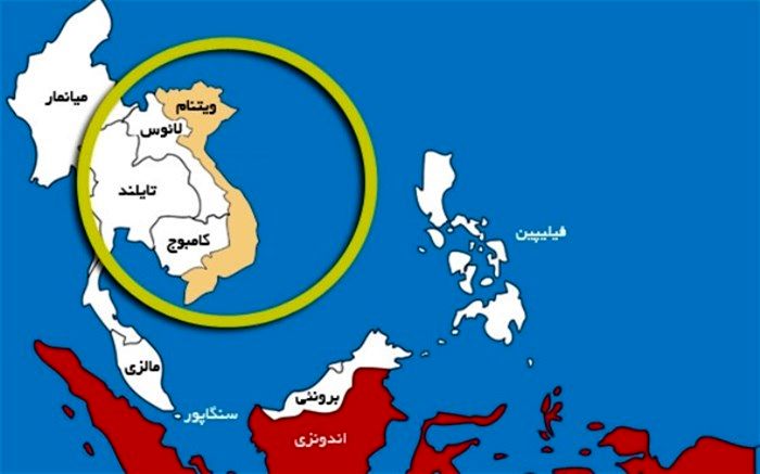 ویتنام با کدام استراتژی از اقتصاد بسته نجات پیدا کرد؟