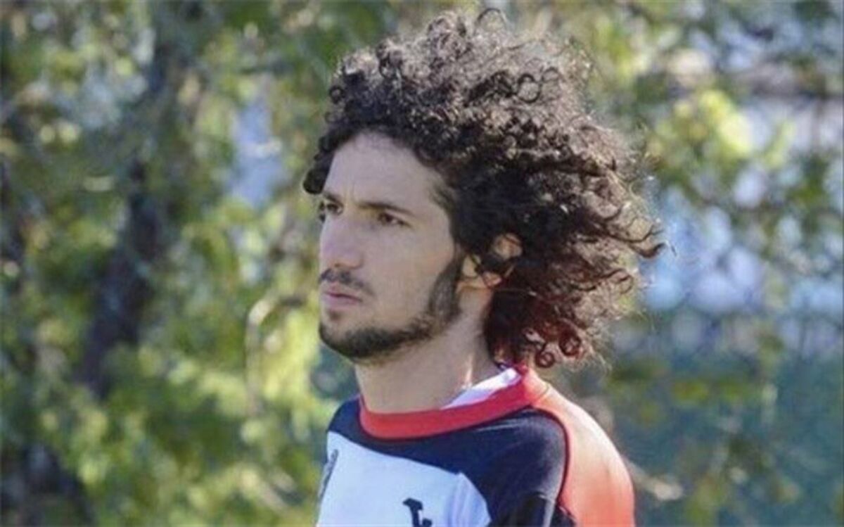 وحدت هنانوف: قرار نیست از پرسپولیس جدا شوم