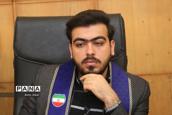 گردهمایی سالانه مسئولان سازمان دانش‌آموزی مناطق و شهرستان‌های فارس در شیراز