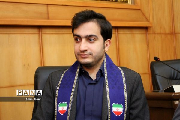 گردهمایی سالانه مسئولان سازمان دانش‌آموزی مناطق و شهرستان‌های فارس در شیراز