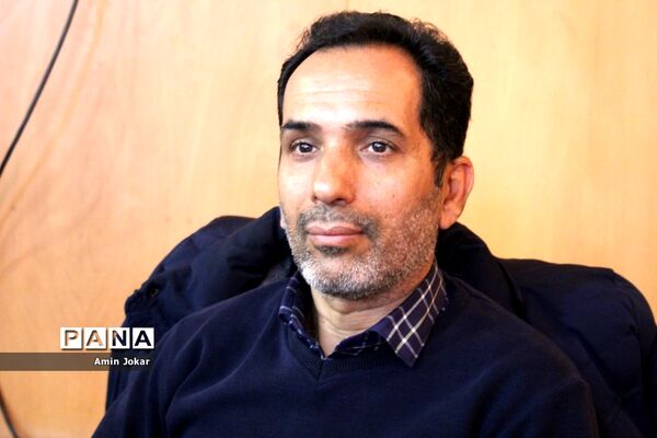 گردهمایی سالانه مسئولان سازمان دانش‌آموزی مناطق و شهرستان‌های فارس در شیراز