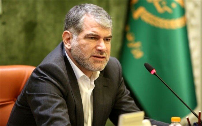 ۴۰ میلیون نهال در هفته منابع طبیعی کاشته می‌شود