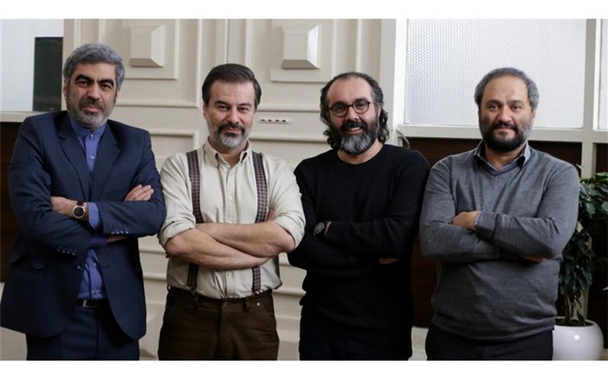 چپ راست؛ لذت تماشای یک فیلم طنز تمام عیار