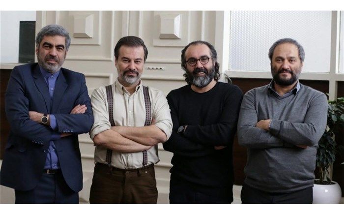 چپ راست؛ لذت تماشای یک فیلم طنز تمام عیار