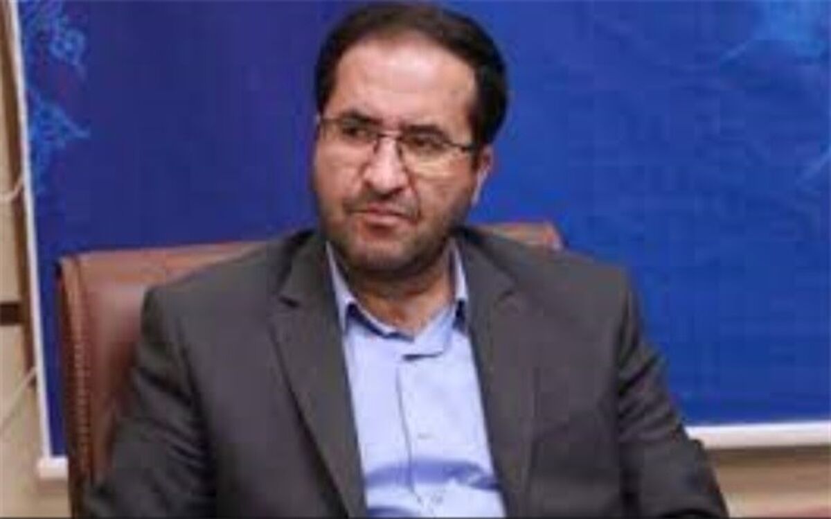 رفع تداخلات اراضی مقدمه تثبیت مالکیت است