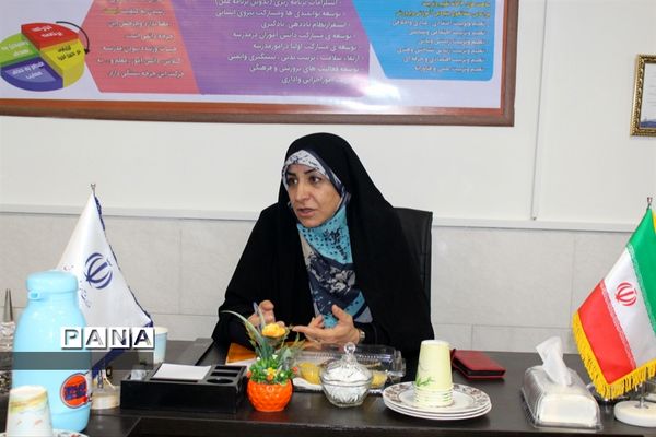 دومین نشست شورای معاونت آموزش ابتدایی شهر تهران