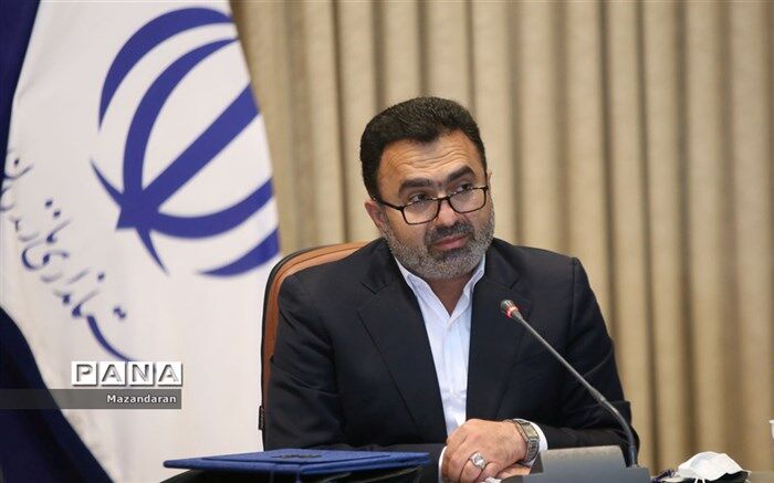 رکورد توزیع ۱۰ میلیون لیتر بنزین طی ۲۴ ساعت گذشته در مازندران