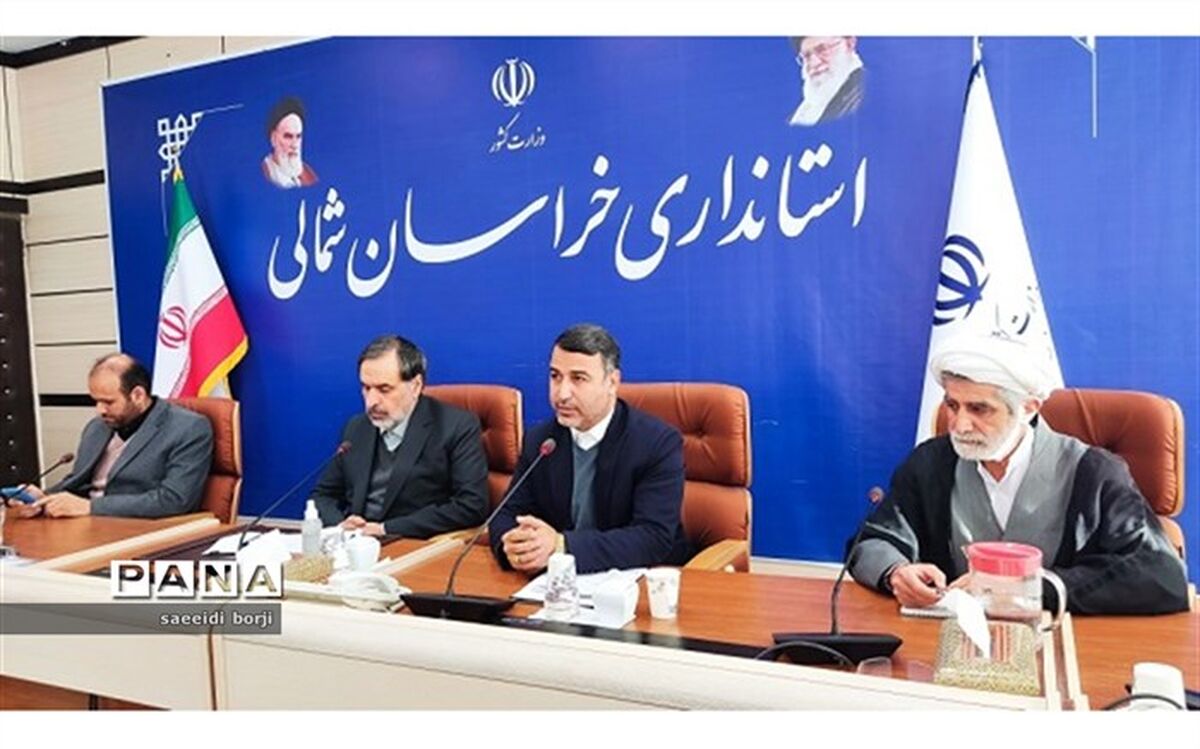 مشارکت همگانی تحت حمایت از دستگاه آموزش وپرورش بسیار ضروری است