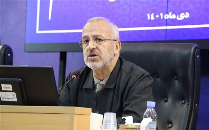 شرایط حضور گسترده‌ دانش‌آموزان درمراسم اعتکاف فراهم شود