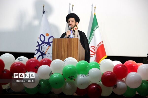 اختتامیه جشنواره سینمایی کودک و نوجوان بچه‌های ایران در اسلامشهر