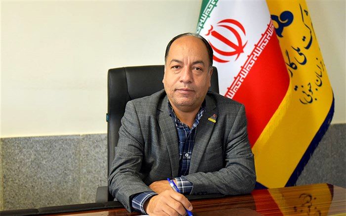 تدبیر نیروهای امدادی گاز در خراسان جنوبی مانع قطع گاز شد