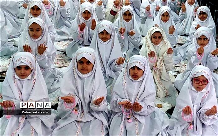 ضرورت اقدامات فرهنگی، هنری و مذهبی هدفمند در مدارس برای اجرای جشن تکلیف