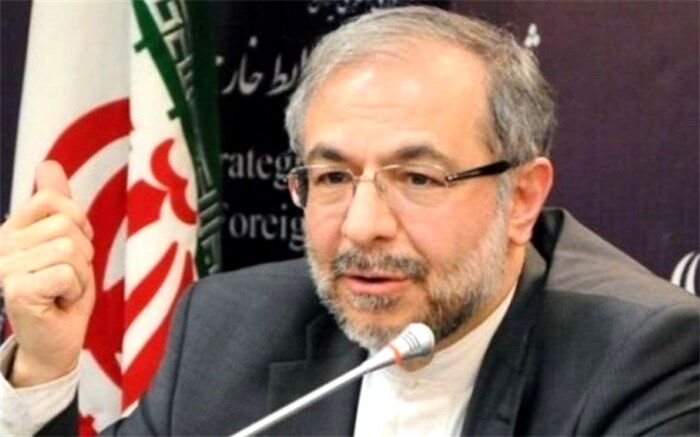 اعلام نامی غلط به نیروهای نظامی ‌ایران‌ برای اروپایی‌ها مشکلات فنی راهبردی ایجاد خواهد کرد‌