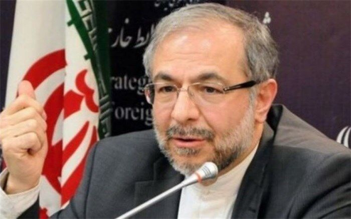 اعلام نامی غلط به نیروهای نظامی ‌ایران‌ برای اروپایی‌ها مشکلات فنی راهبردی ایجاد خواهد کرد‌