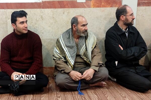 بوم ایده‌پردازی نقش مدرسه در کنترل آسیب‌های اجتماعی