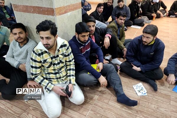 بوم ایده‌پردازی نقش مدرسه در کنترل آسیب‌های اجتماعی