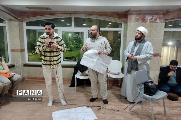 بوم ایده‌پردازی نقش مدرسه در کنترل آسیب‌های اجتماعی