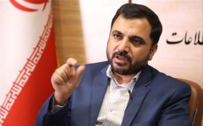 وزیر ارتباطات: گیمرها برای رفع مشکل سرعت دانلود بازی‌ها از «رادار بازی» استفاده کنند