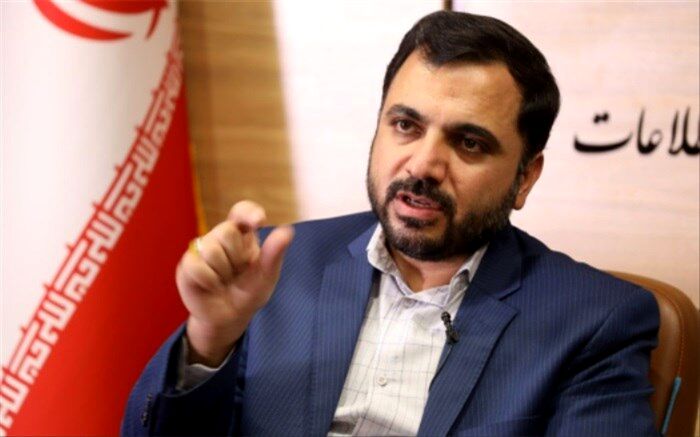 وزیر ارتباطات: گیمرها برای رفع مشکل سرعت دانلود بازی‌ها از «رادار بازی» استفاده کنند
