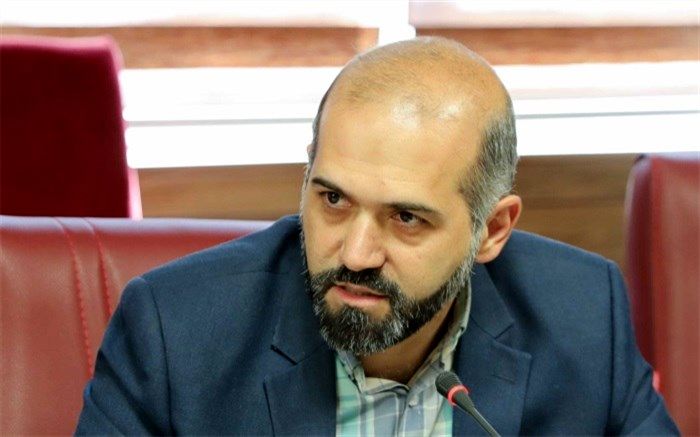 رویداد «مسئله‌های نوپدید آینده آموزش» برگزار می‌شود